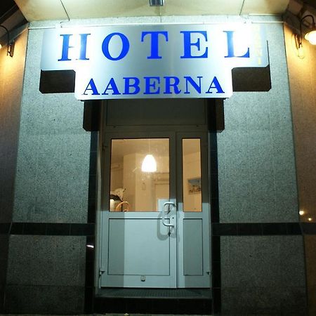 Hotel Garni Aaberna Βερολίνο Εξωτερικό φωτογραφία