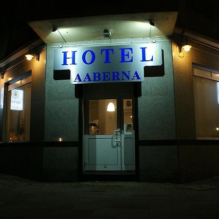 Hotel Garni Aaberna Βερολίνο Εξωτερικό φωτογραφία