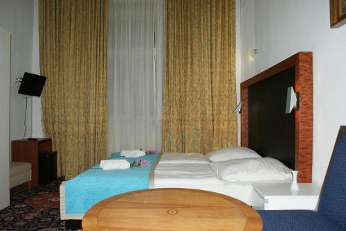 Hotel Garni Aaberna Βερολίνο Εξωτερικό φωτογραφία